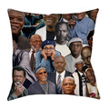 Samuel L Jackson pillowcase