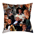 Sean Connery pillowcase