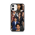 Dev Patel Photo Collage T-Shirt