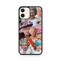 Queen Elizabeth II phone case 12