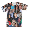 Harry and Meghan t-shirt