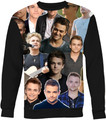 Hunter Hayes sweatshirt