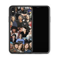 Red Hot Chili Peppers phone case x
