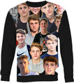 MattyBRaps sweatshirt