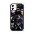 Michael Myers Photo Collage T-Shirt