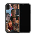 Robby Keene phone case X