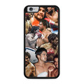 Roberto Durán phone case