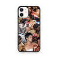 Roberto Durán phone case 12