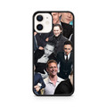 Tom Hiddleston Photo Collage T-Shirt