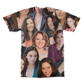 Chyler Leigh t-shirt