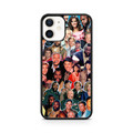The A-Team Phone Case Iphone 12
