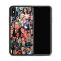 The A-Team Phone Case Iphone X