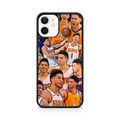 Devin Booker  Phone Case Iphone 12