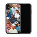 Xander Schauffele Phone Case Iphone X