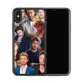 Adam Demos Phone Case Iphone 10