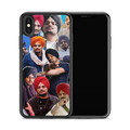 Sidhu Moose Wala Phone Case Iphone 10 Sidhu Moose Wala Phone Case Iphone 10
