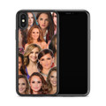 Rachael Leigh Cook Phone Case  iphone 10