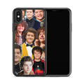 Gaten Matarazzo Phone Case  iphone 10