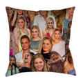 Kelsea Ballerini Photo Collage Pillowcase