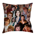 Sophia Lillis Photo Collage Pillowcase