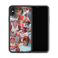 Pete Rose Phone Case  iphone X