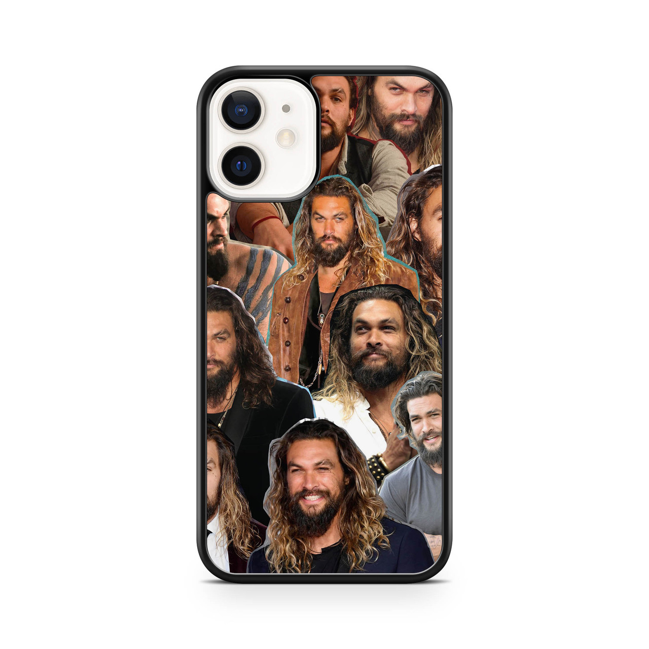 Jason Momoa Phone Case Subliworks
