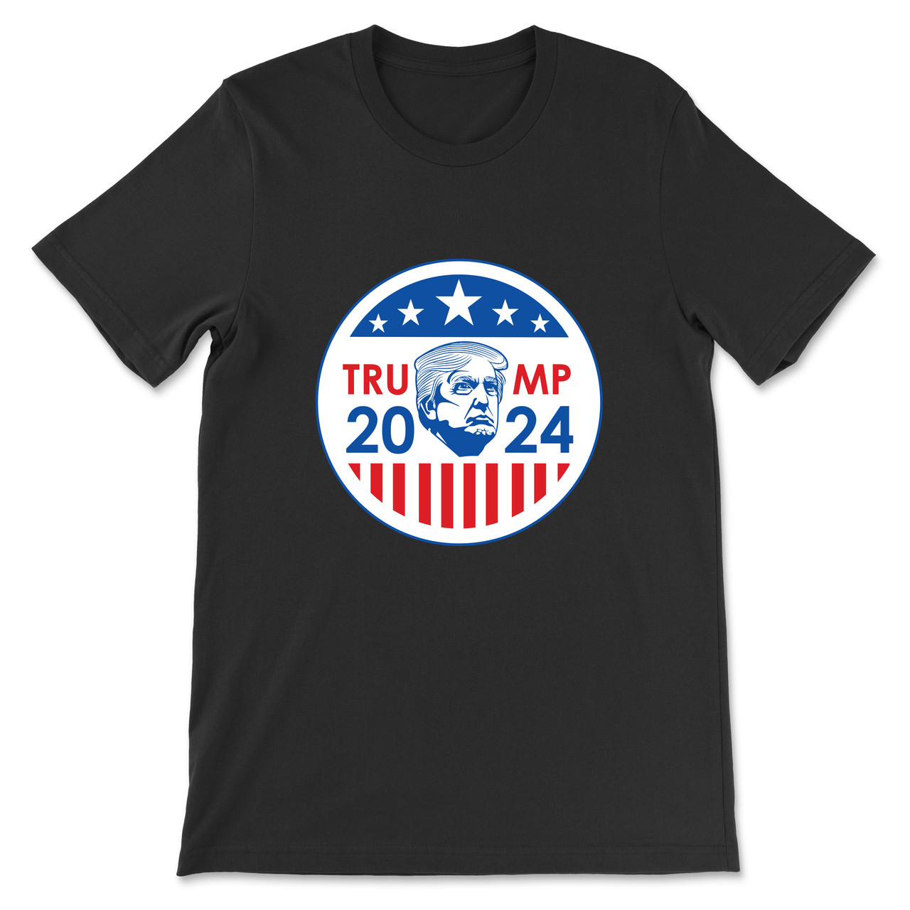 Trump 2024 T-Shirt - Subliworks