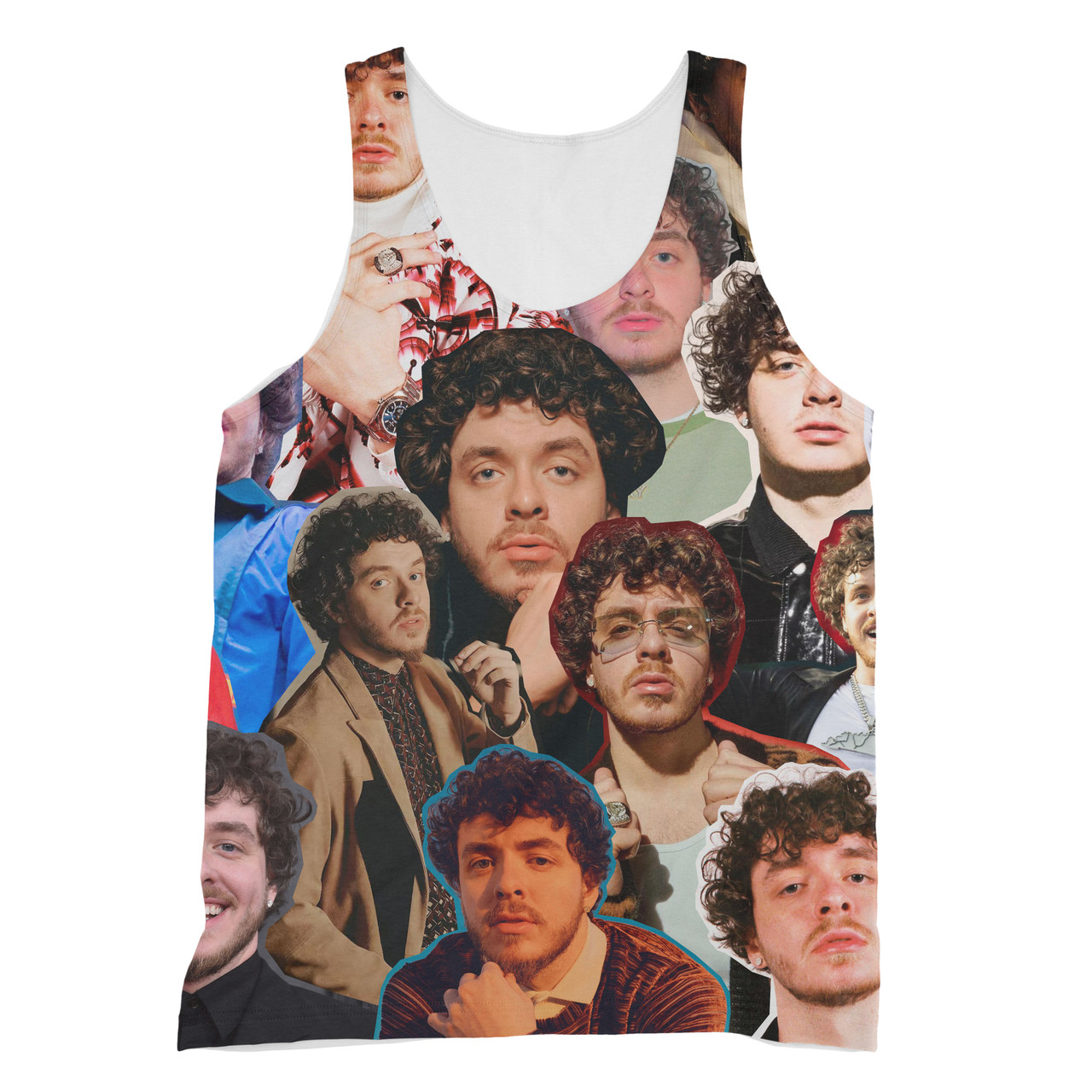 Happy Jack Harlow Coulda Been Records Shirt - Guineashirt Premium ™ LLC