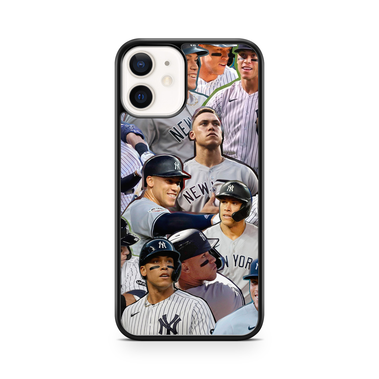 Aaron Judge Photo Collage T-Shirt