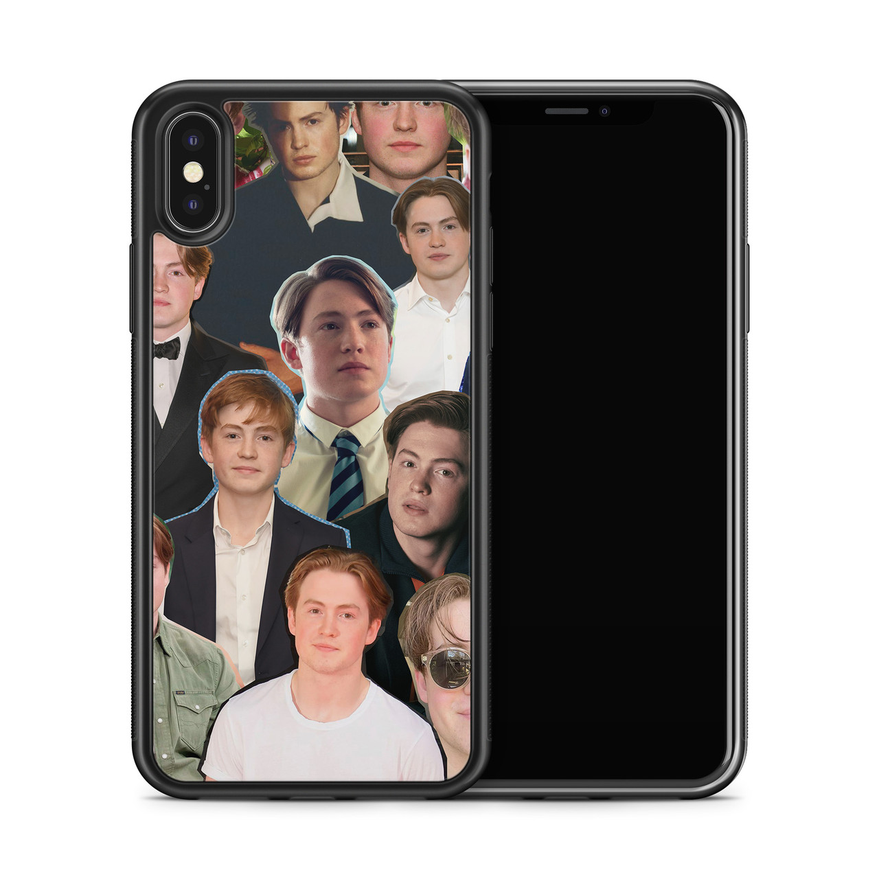 Kit Connor Phone Case Subliworks