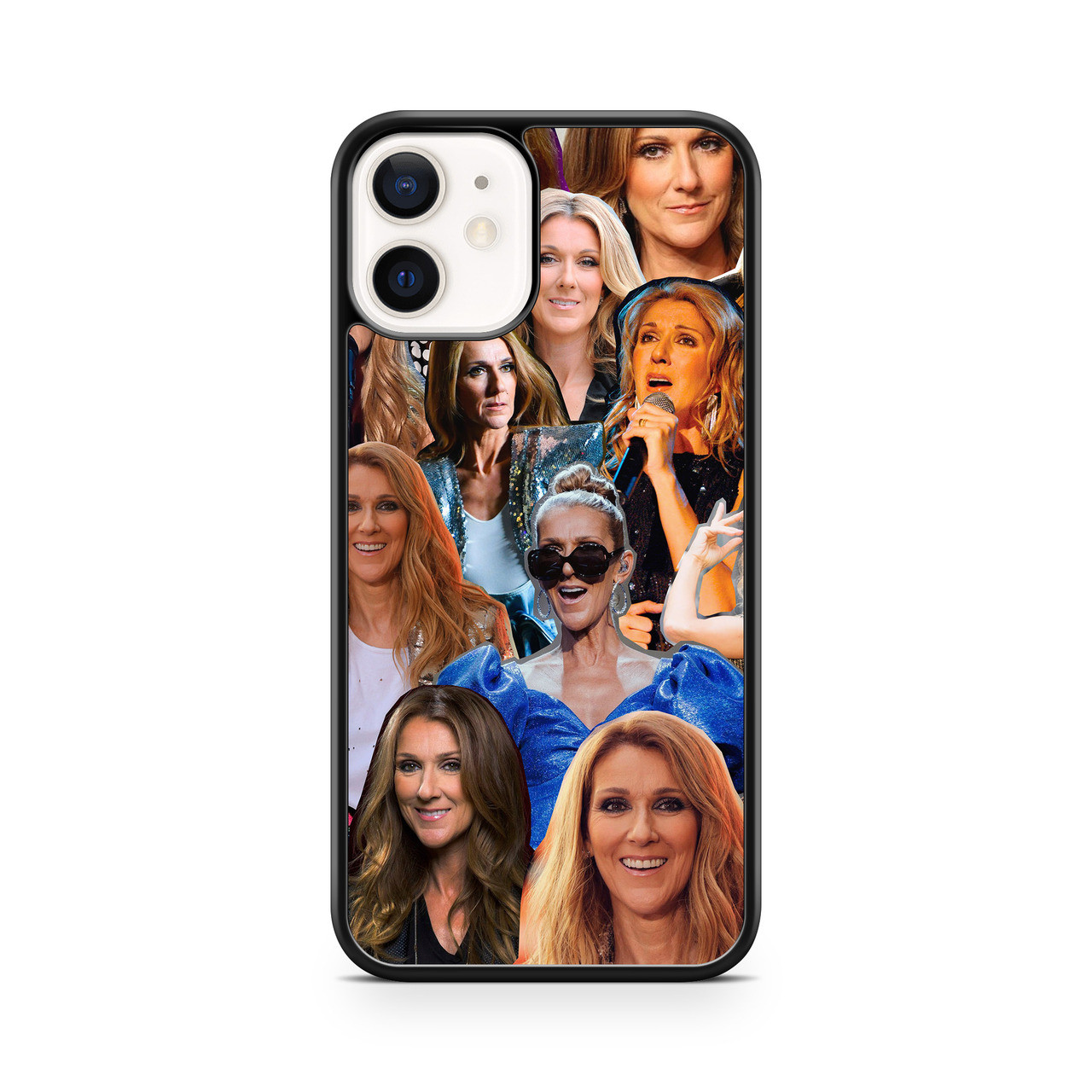 Celine Dion Phone Case iPhone, Samsung