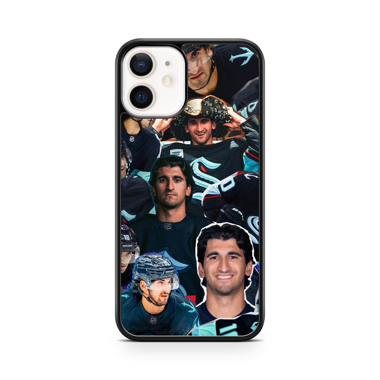 Matty Beniers Phone Case - Subliworks