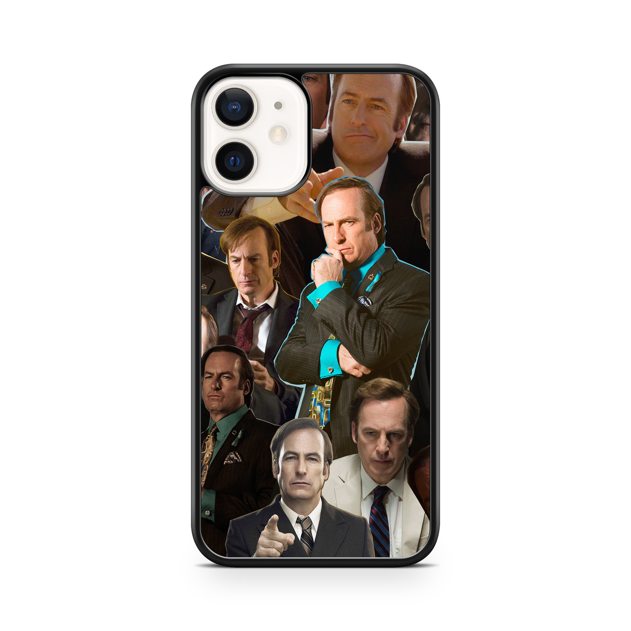 Saul Goodman (Breaking Bad) Phone Case