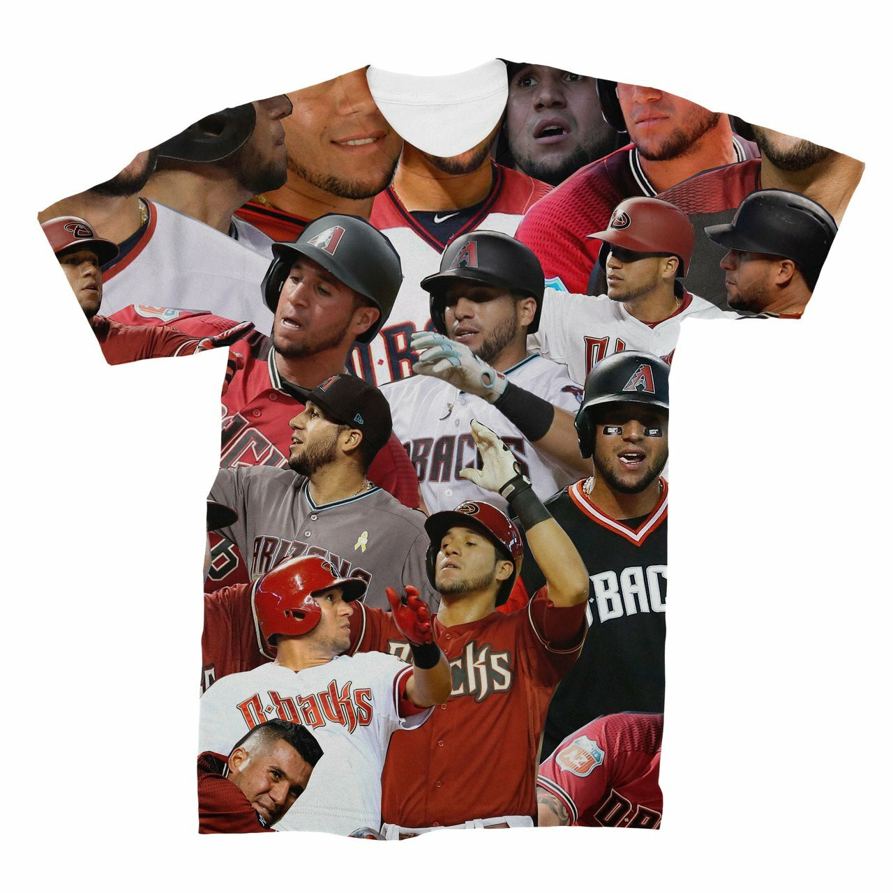 David Peralta Baseball | Kids T-Shirt