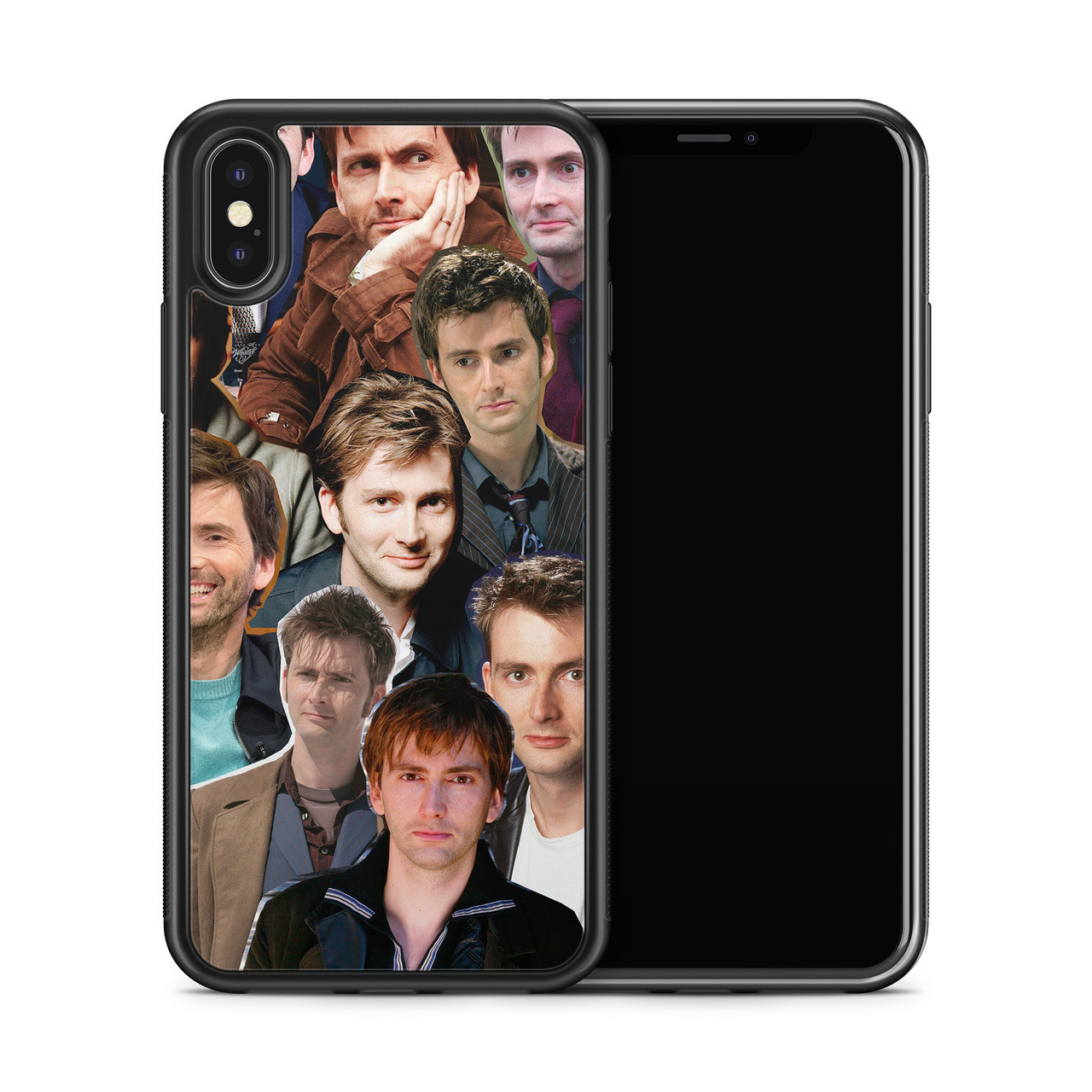 David Tennant Phone Case david-tennant-phone-case