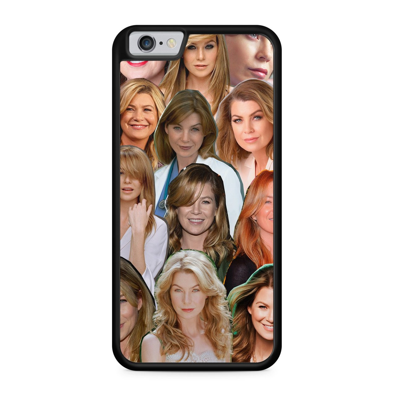 Ellen Pompeo Phone Case