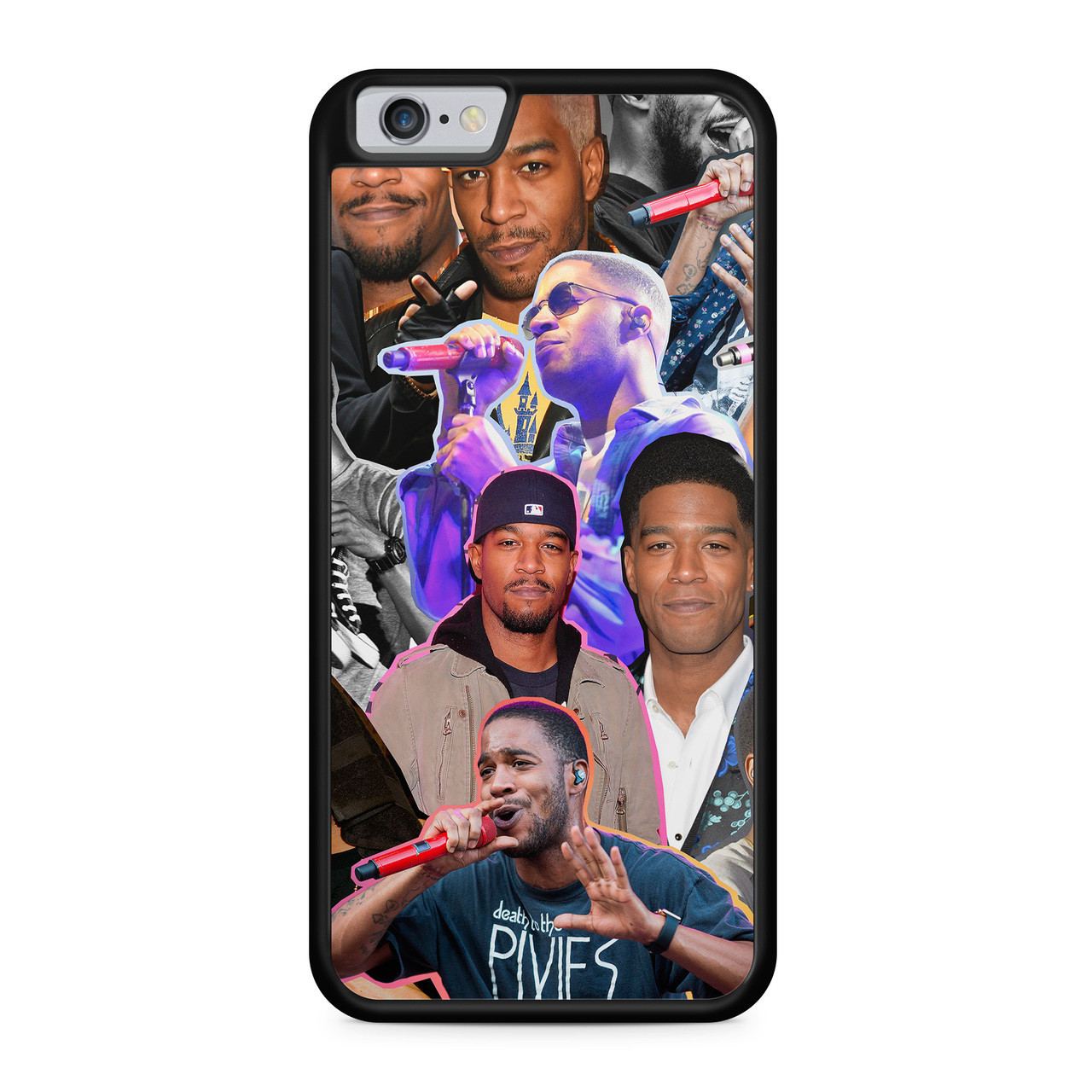 Kid Cudi Phone Case Subliworks