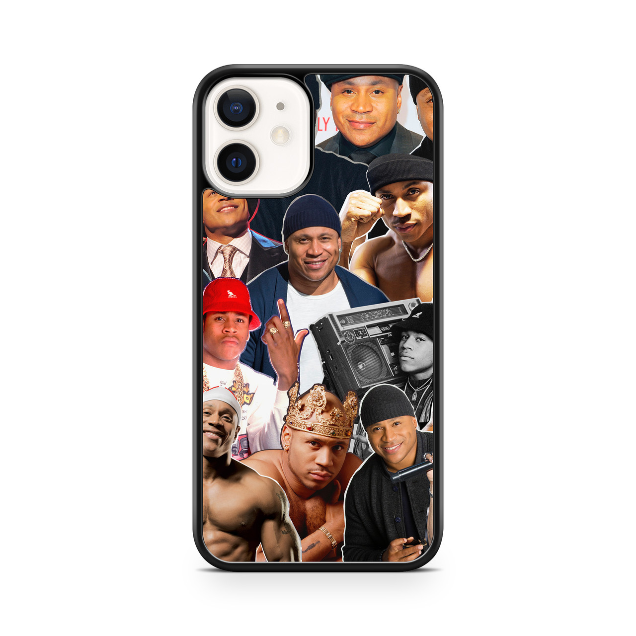 LL Cool J Phone Case
