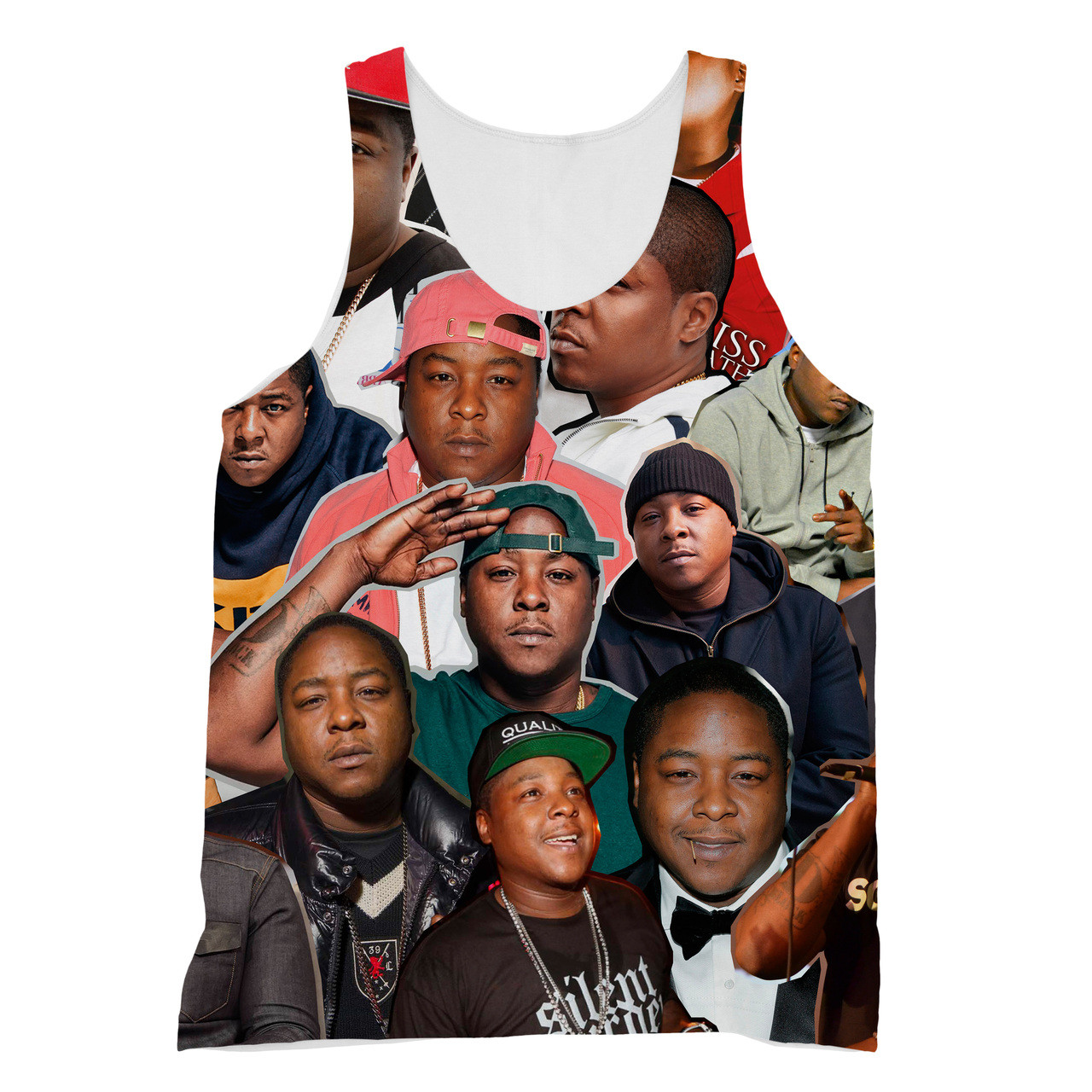 jadakiss why shirt