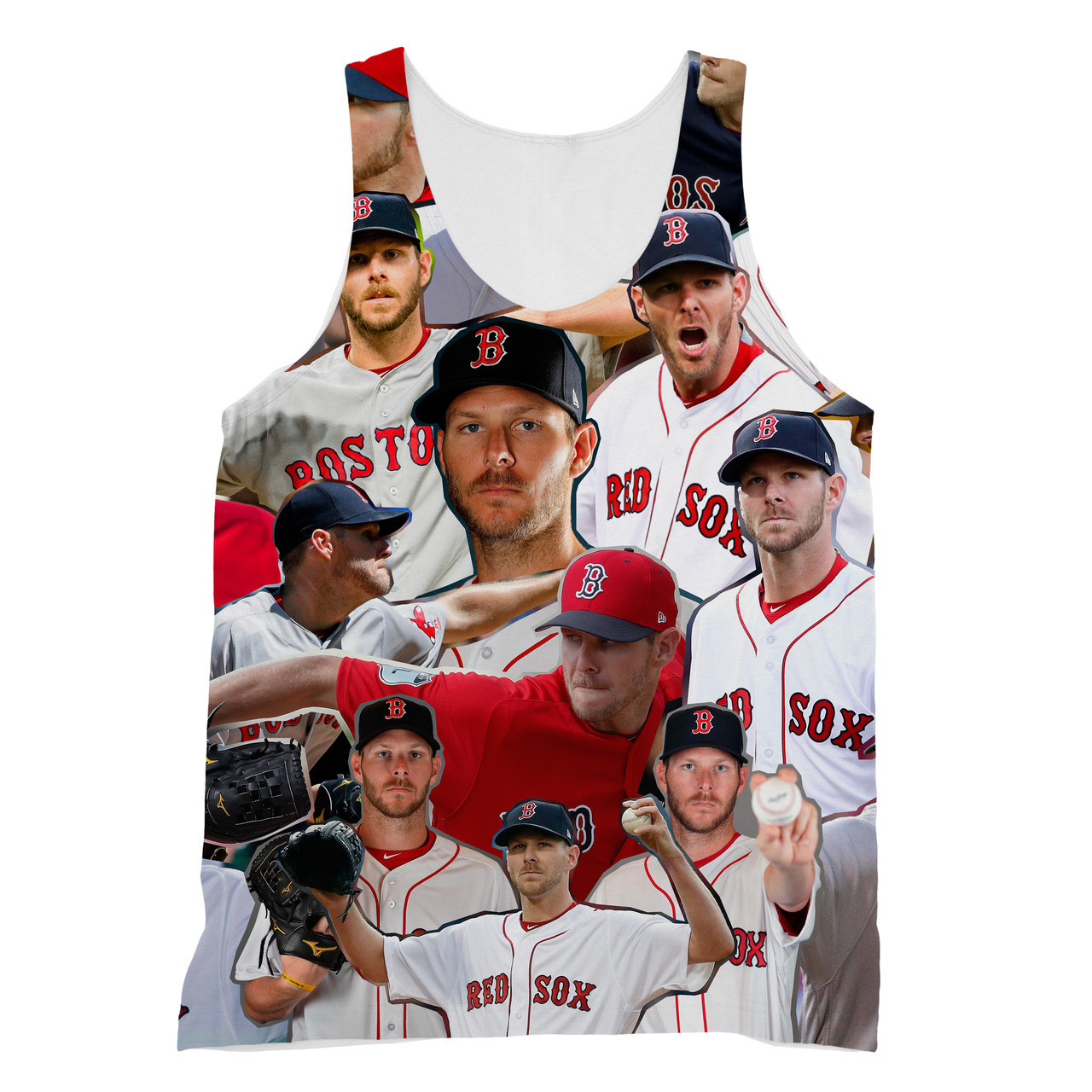 chris sale shirt