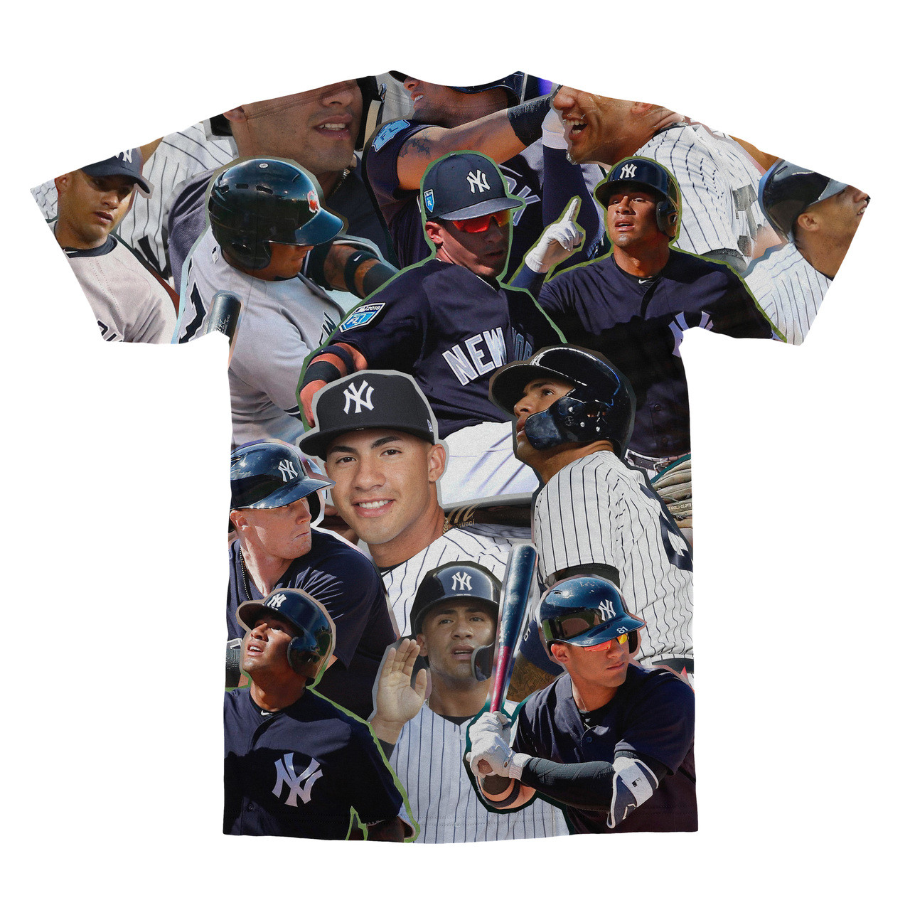 gleyber torres shirt