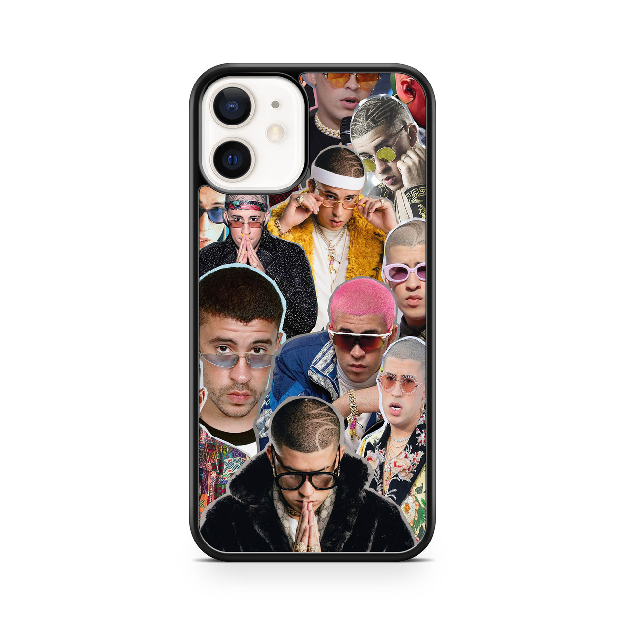 Bad bunny phone case iphone 11 Clearance