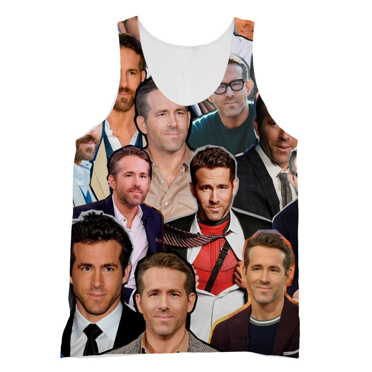 Ryan Reynolds Memorabilia, Signed Ryan Reynolds Photos and Merchandise