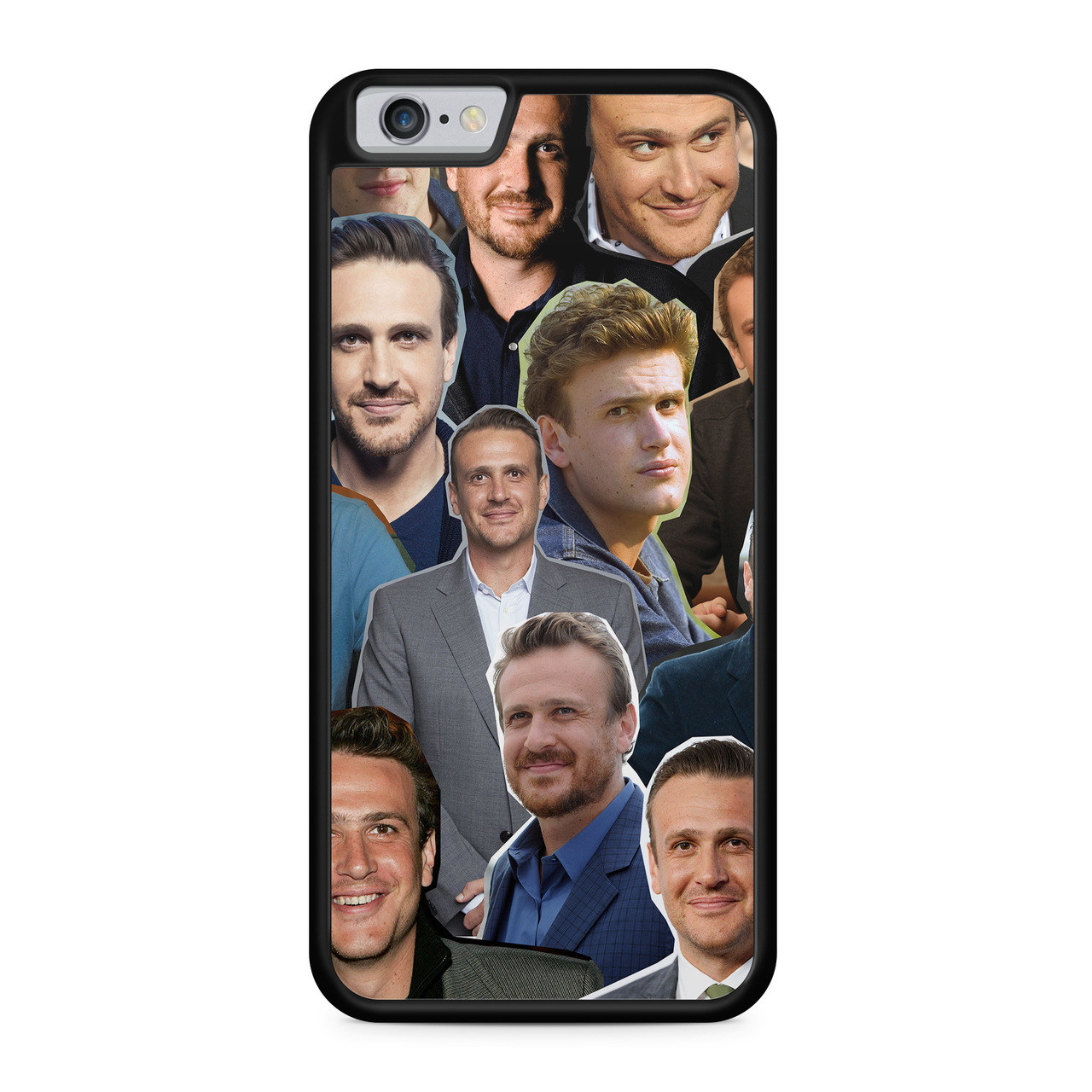 Jason Segel Phone Case Subliworks