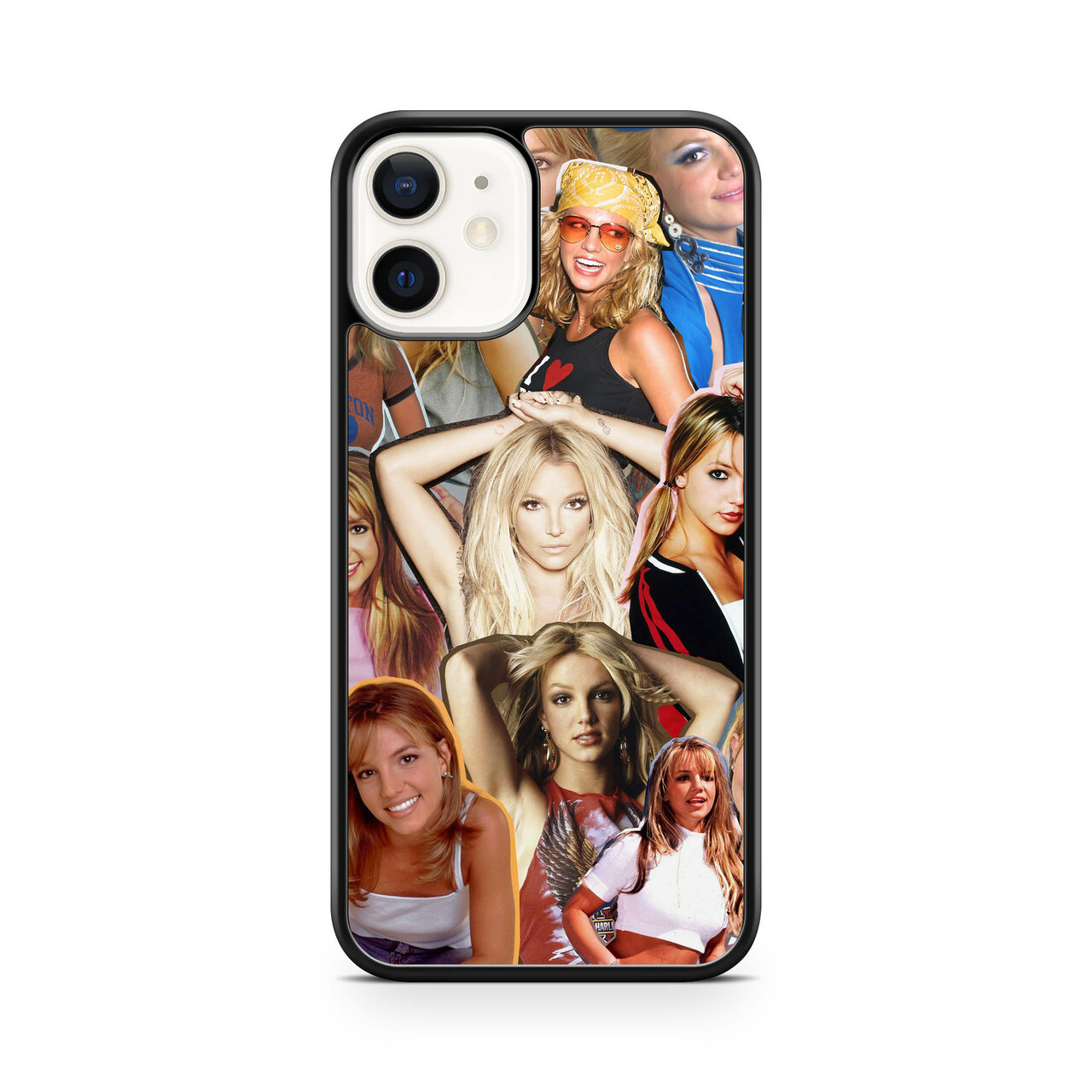 britney spears cell phone