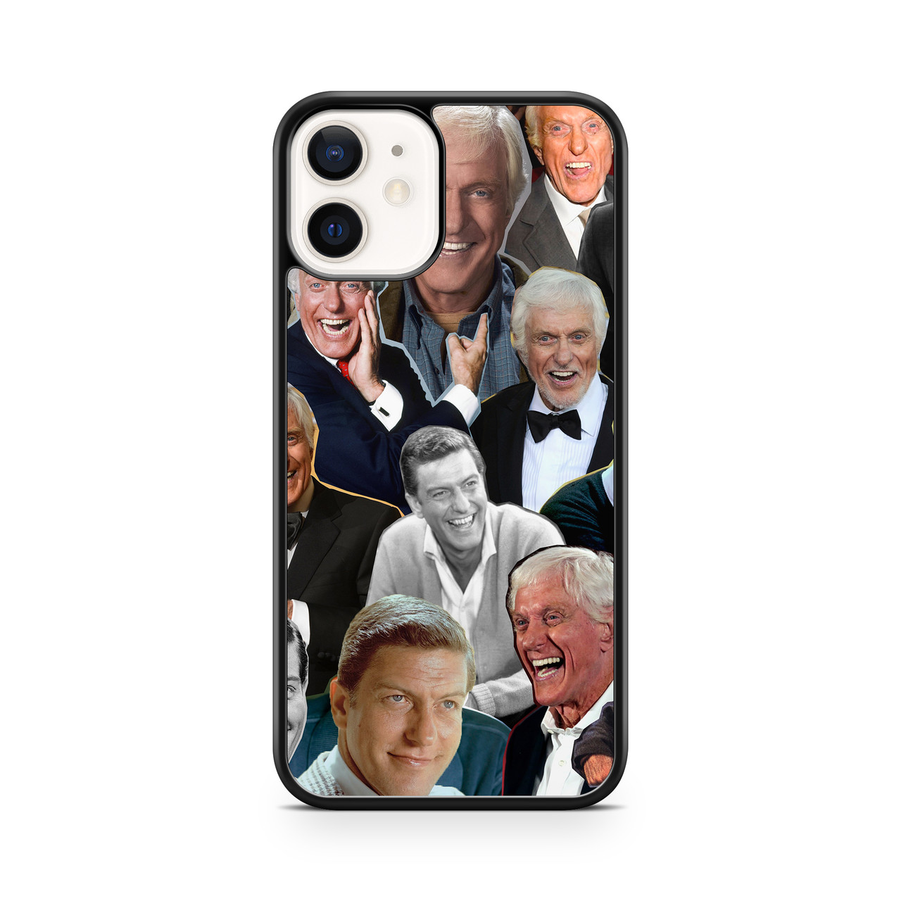 Dick Van Dyke Phone Case