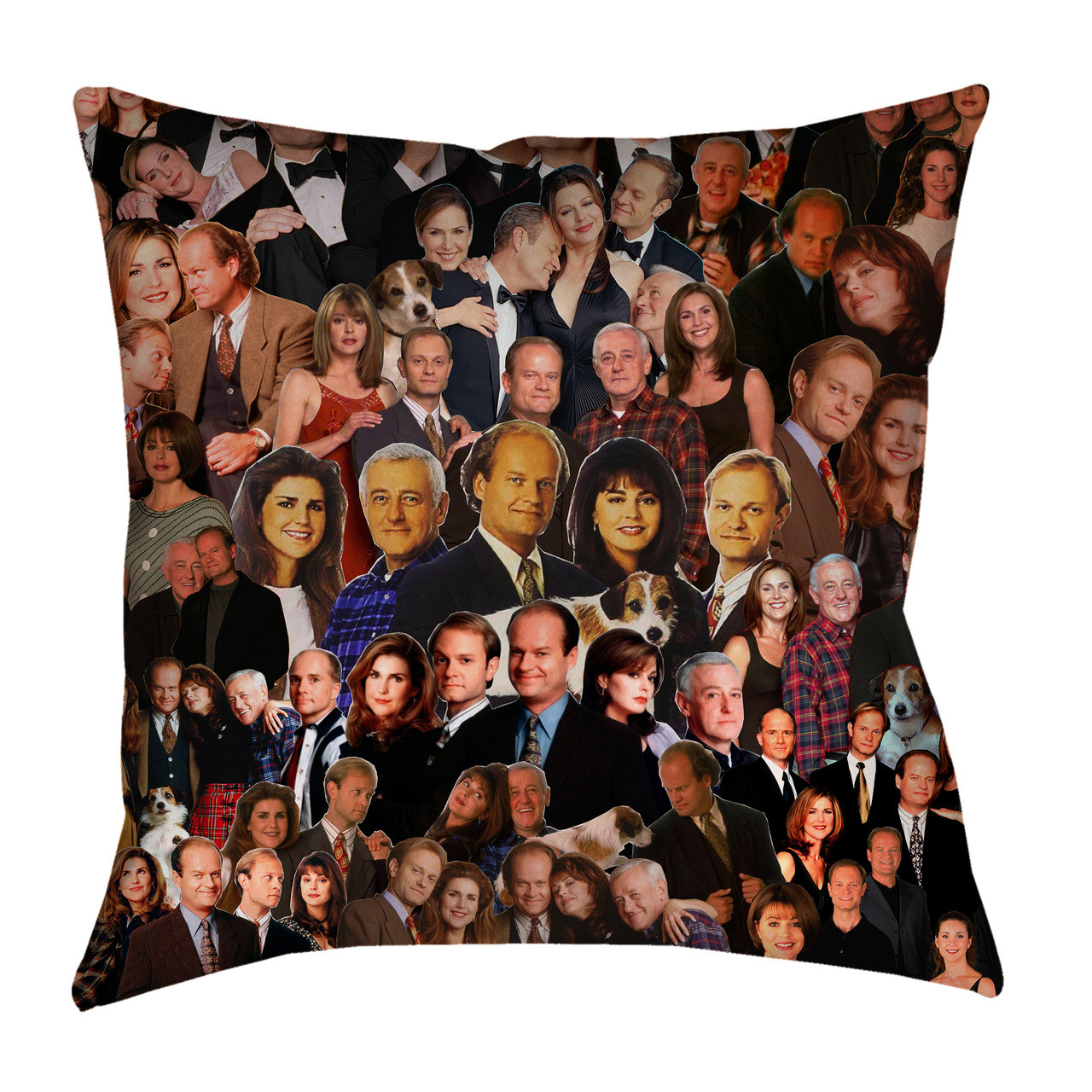 The Office Pillows for Sale