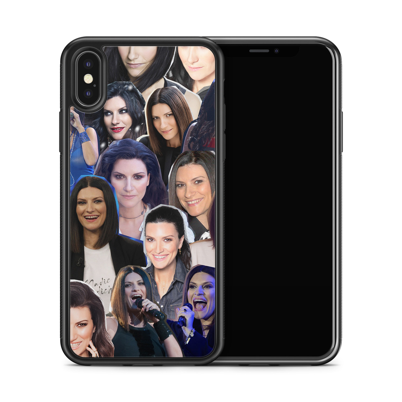 cover samsung galaxy s3 laura pausini