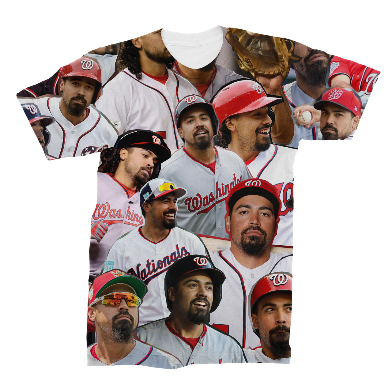 rendon shirt