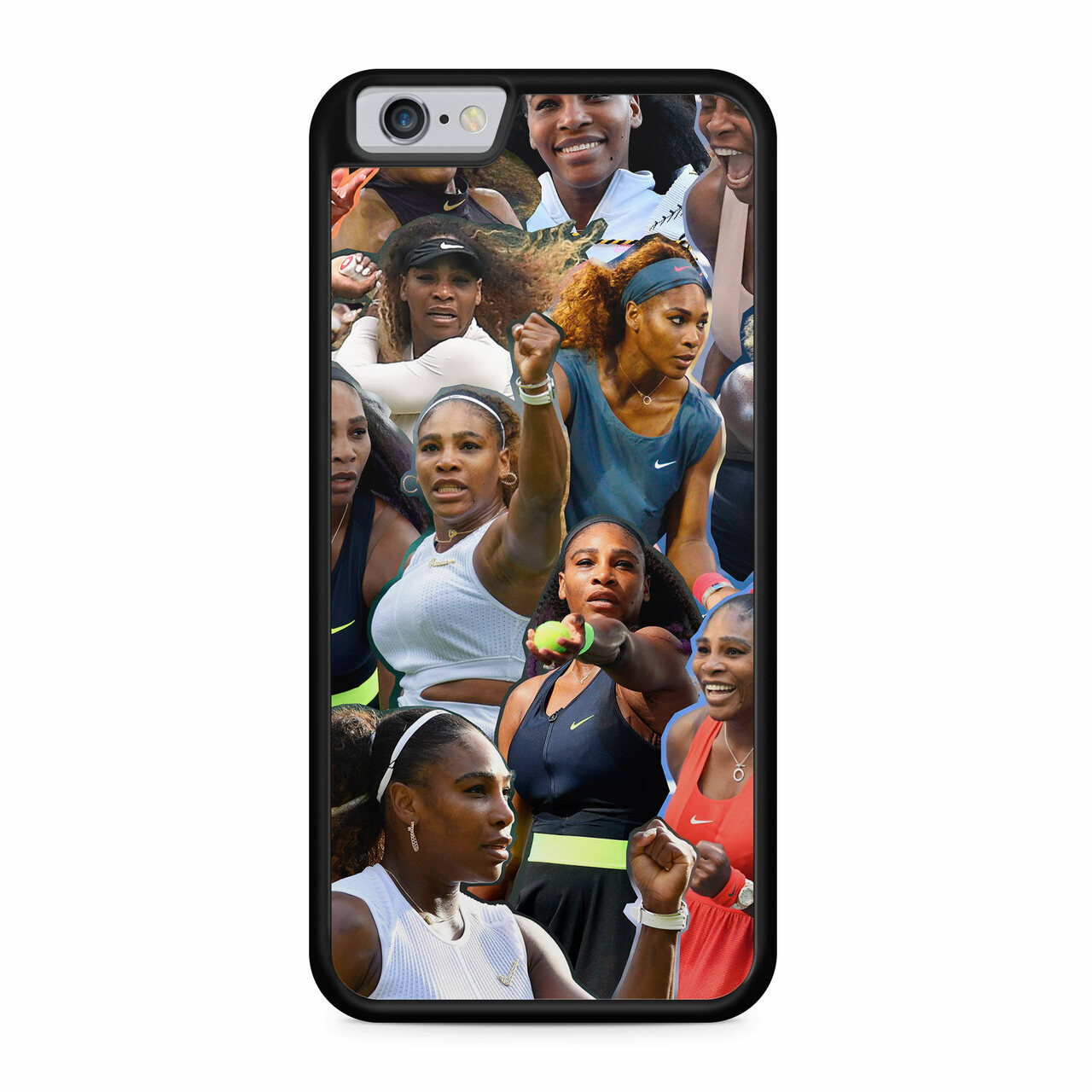 New york, New york iPhone Case by Serena